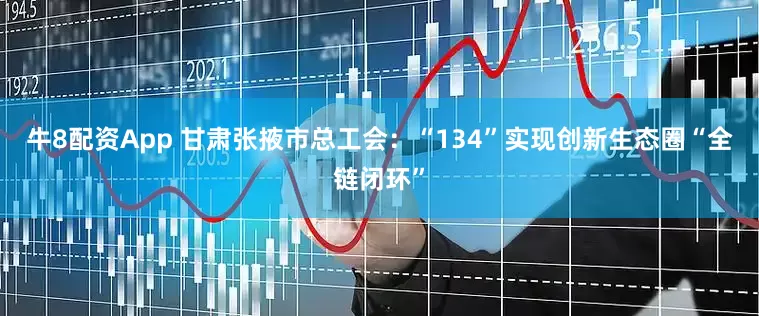 牛8配资App 甘肃张掖市总工会：“134”实现创新生态圈“全链闭环”