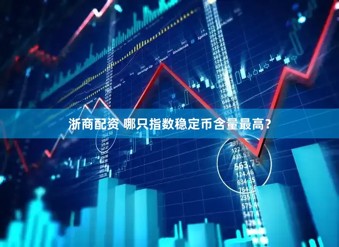 浙商配资 哪只指数稳定币含量最高？